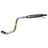 Walker 54657 Exhaust Resonator and Pipe Assembly