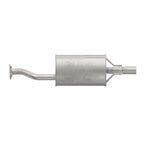 Walker 54668 Exhaust Muffler Assembly