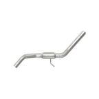 Walker 54684 Exhaust Resonator and Pipe Assembly
