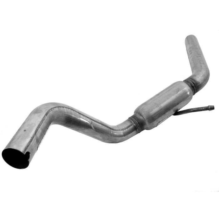 Walker 54684 Exhaust Resonator and Pipe Assembly