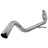 Walker 54685 Exhaust Resonator and Pipe Assembly