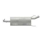 Walker 54721 Exhaust Muffler Assembly