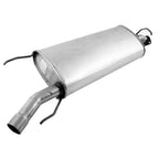 Walker 54721 Exhaust Muffler Assembly