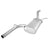 Walker 54731 Exhaust Resonator and Pipe Assembly