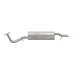 Walker 54743 Exhaust Muffler Assembly