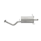 Walker 54744 Exhaust Muffler Assembly
