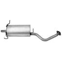 Walker 54744 Exhaust Muffler Assembly