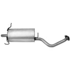 Walker 54744 Exhaust Muffler Assembly