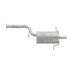 Walker 54767 Exhaust Muffler Assembly