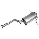 Walker 54767 Exhaust Muffler Assembly
