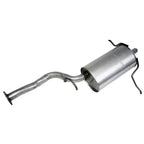 Walker 54767 Exhaust Muffler Assembly