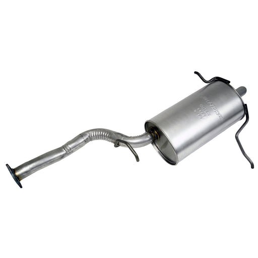 Walker 54767 Exhaust Muffler Assembly
