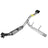 Walker 54801 Catalytic Converter - Right