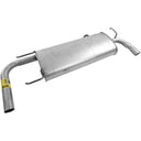 Walker 54808 Exhaust Muffler Assembly - Rear