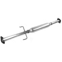 Walker 54810 Exhaust Resonator and Pipe Assembly