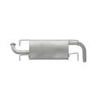 Walker 54811 Exhaust Muffler Assembly