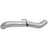 Walker 54814 Exhaust Tail Pipe
