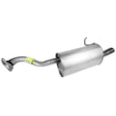 Walker 54819 Exhaust Muffler Assembly