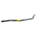 Walker 54839 Exhaust Pipe - Right