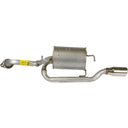 Walker 54843 Exhaust Muffler Assembly