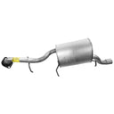 Walker 54845 Exhaust Muffler Assembly