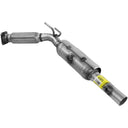 Walker 54857 Catalytic Converter - Front