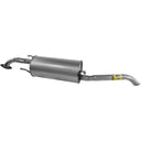 Walker 54861 Exhaust Muffler Assembly
