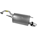 Walker 54873 Exhaust Muffler Assembly - Rear Left