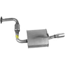 Walker 54877 Exhaust Muffler Assembly - Left