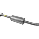 Walker 54883 Exhaust Resonator and Pipe Assembly - Front