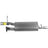 Walker 54888 Exhaust Muffler Assembly