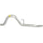 Walker 54890 Exhaust Tail Pipe