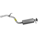 Walker 54903 Exhaust Resonator and Pipe Assembly