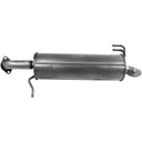 Walker 54905 Exhaust Muffler Assembly
