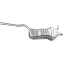 Walker 54909 Exhaust Muffler Assembly - Left