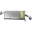 Walker 54916 Exhaust Muffler Assembly