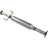 Walker 54923 Exhaust Resonator and Pipe Assembly