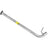 Walker 54924 Exhaust Pipe