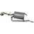 Walker 54935 Exhaust Muffler Assembly
