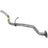 Walker 54936 Exhaust Pipe