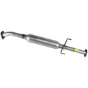 Walker 54938 Exhaust Resonator and Pipe Assembly