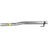Walker 54953 Exhaust Pipe