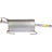Walker 54955 Exhaust Muffler Assembly