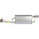 Walker 54961 Exhaust Muffler Assembly