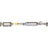 Walker 54965 Catalytic Converter