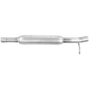 Walker 54967 Exhaust Resonator and Pipe Assembly