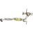 Walker 54972 Exhaust Y Pipe
