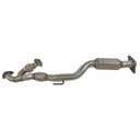 Walker 54976 Catalytic Converter - Rear