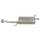 Walker 54987 Exhaust Muffler Assembly