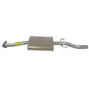 Walker 54990 Exhaust Muffler Assembly - Front